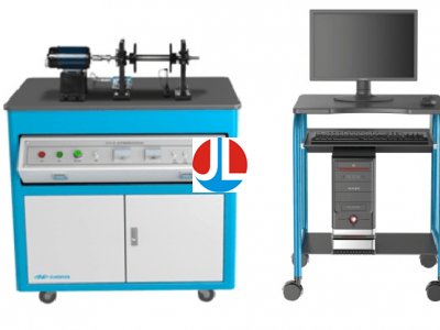 JLT-IV動平衡測試分析實驗臺